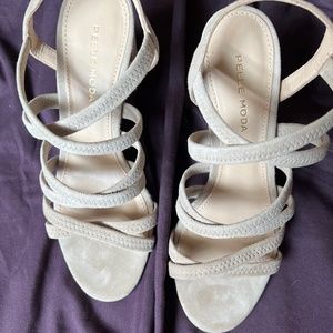 Pelle Moda Dress Shoes